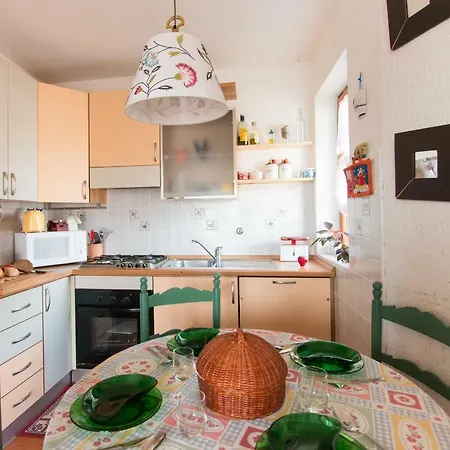 Apartment Le Regine Abetone