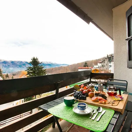 Le Regine Apartment