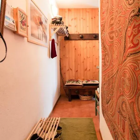Apartment Le Regine *