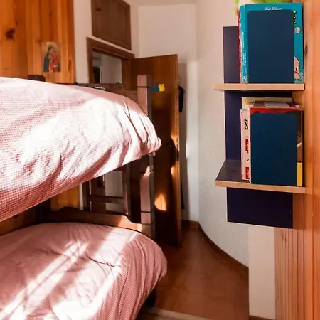 Apartment Le Regine Abetone