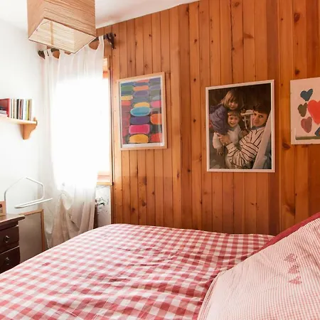 Apartment Le Regine