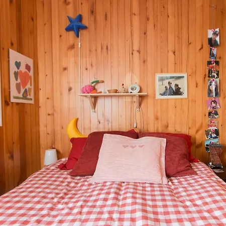 Le Regine Apartment *