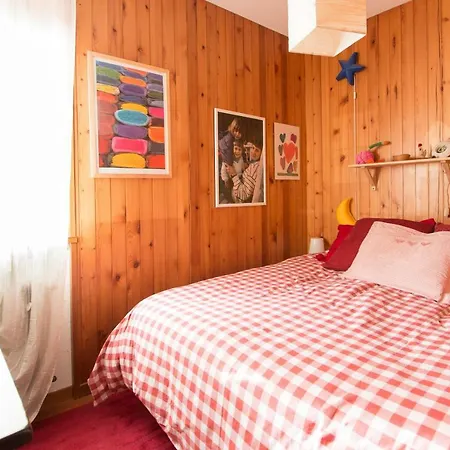 Apartment Le Regine *