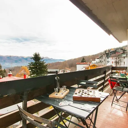 Le Regine Apartment *