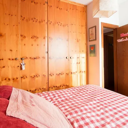 Le Regine Apartment