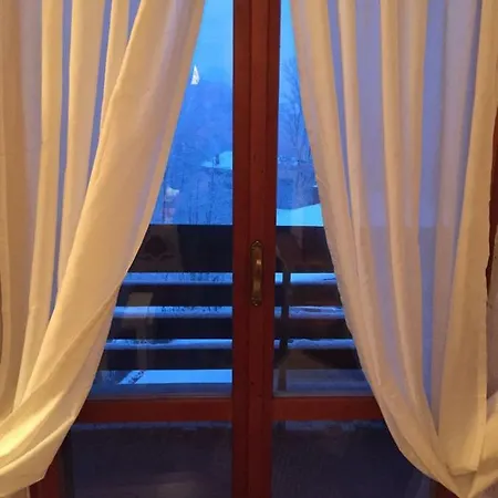 Apartment Le Regine