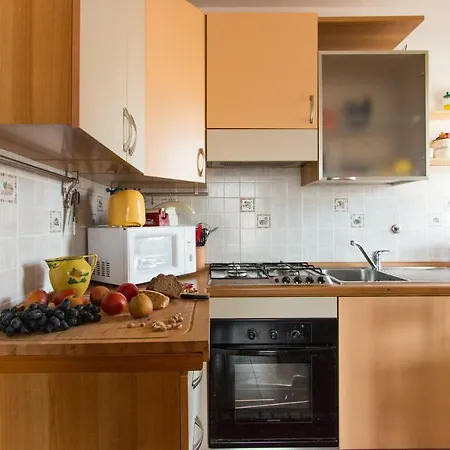 Apartment Le Regine