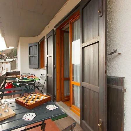 Apartment Le Regine